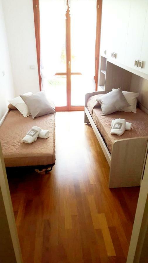 Approdo Alle 5 Terre Da Niky La Spezia Eksteriør billede