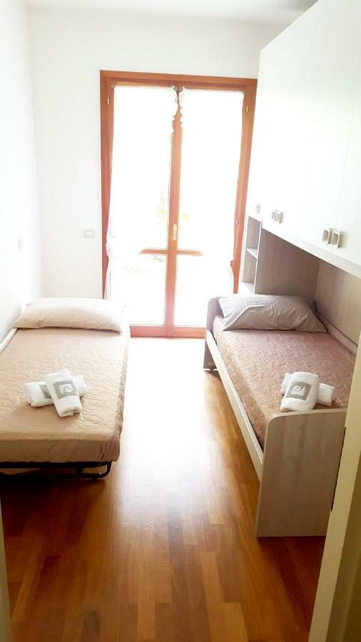 Approdo Alle 5 Terre Da Niky La Spezia Eksteriør billede