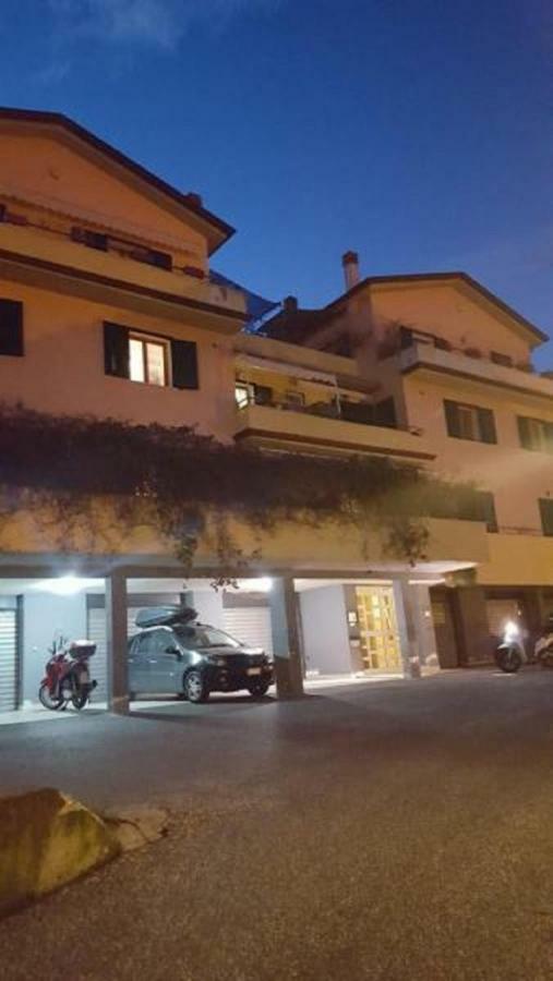 Approdo Alle 5 Terre Da Niky La Spezia Eksteriør billede